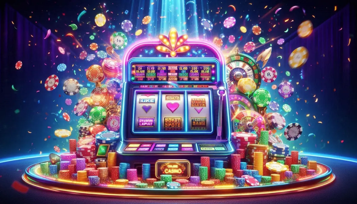 Nevada Casino